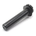 Zeta Closed-End Plastic Throttle Tube - Kawasaki KLX/KXF