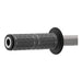 Zeta Base Grip Rally Open End - Black / Grey