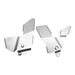 Zeta Frame Guards - Yamaha WR250R/X ‘07-’21