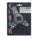 Zeta Front Disc Guard Mounting Kit - Yamaha YZ ('08-) / YZF ('07-'13) / WRF
