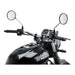 Zeta Handlebar Rise Kit 19mm Height - 22.2mm Bar - Black