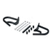 Zeta Pipe Engine Guard- Honda CRF250L '21-