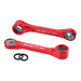 Zeta RSL Adjustable Linkage - Honda CRF450R / CRF450RX ('21-)