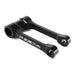 Zeta RSL Low Down Link -25mm - Kawasaki KX80 / KX85 / KX100 ('91-) - Black