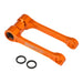 Zeta RSL Low Down Link -27mm - KTM SX / SX-F / XC / XC-F ('23-) - Orange