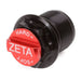 Zeta Front Fork Bottom Adjuster - WP AER - Black / Red
