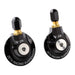 Zeta WP Rear Suspension Gas Valve - XACT