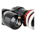 Zeta WP Rear Suspension Gas Valve 58