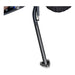 Zeta Side Stand Extender - Black / Silver - Husqvarna 701 Enduro ('17-) / KTM 69