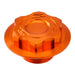 Zeta Steering Stem Bolt - KTM 125-530 SX/SXF/EXC/EXC-F - Orange