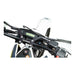 Zeta Armour BC Mount for KTM - Black