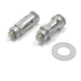 Zeta Armour Guard Replacement Bar End Adapters
