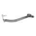 Zeta Armour Handguards Bent for 22.2mm Handlebars - Titanium