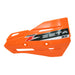 Zeta Armour XC Handguard Protectors - Orange