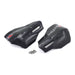 Zeta Armour XC-Pro Handguard Protectors - Black