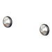 Zeta Adventure Armour Scudo Protectors - White