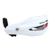 Zeta Impact X2 Handguards - White