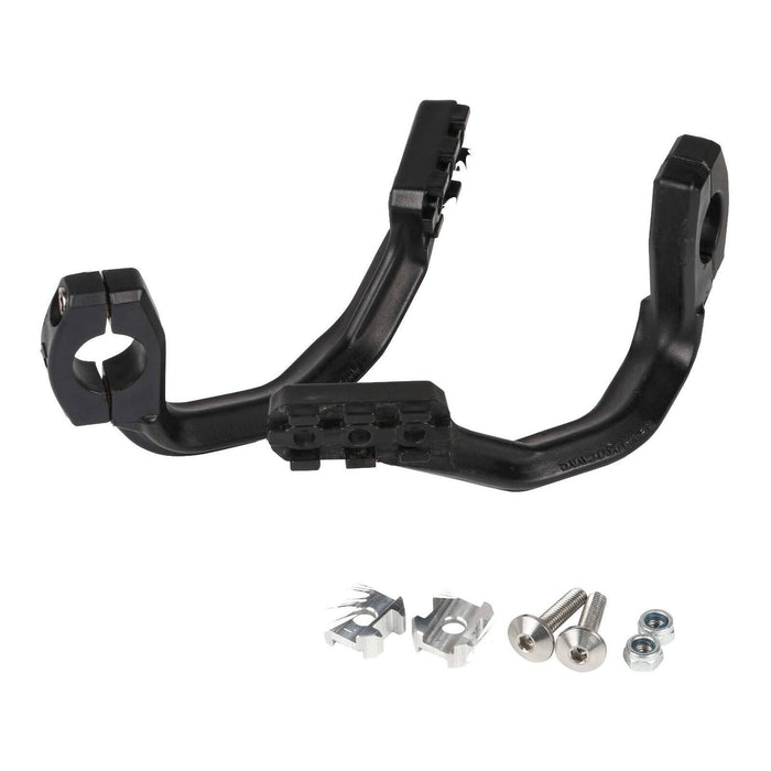 Zeta Impact Handguard TP2 Replacement Mounting Kit