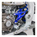 Zeta Drive Cover- Yamaha YZ/WR250F '01-'13, Suzuki RM-Z250 '07-, RM-Z450 '05- -