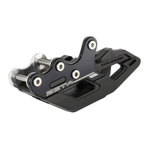 Zeta Chain Guide - Kawasaki KX250 / KX250F ('12-'20) / KX450F ('12-'18) - Black