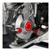 Zeta Engine Plug Kit- Honda CRF250R '10-'17, CRF450R/X, CRF150R - Red