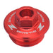 Zeta Oil Filler Plug - GasGas MC / EX / EC ('21-) - Red