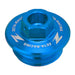 Zeta Oil Filler Plug - KTM / Husqvarna - Blue