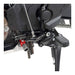 Zeta Revolver Shift Lever - Honda CRF1000L Africa Twin ('16-'19), CRF1100L Afric