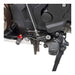 Zeta Revolver Shift Lever - Honda CRF1000L Africa Twin ('16-'19), CRF1100L Afric