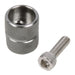 Zeta Revolver Shift Lever Replacement Tip 23mm - Titanium