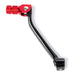 Zeta Forged Shift Lever - Honda CRF150R ('07-) - Red