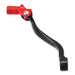 Zeta Forged Shift Lever - GasGas MC / EC / EX250F / EX350F ('21-) - Red
