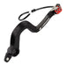 Zeta Trigger Brake Pedal - Suzuki DR-Z400 / DR-Z400SM - Red