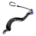Zeta Trigger Brake Pedal - Yamaha WR250R/X - Blue
