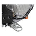Zeta Trigger Brake Pedal - KTM SX ('16-) - Orange (With Bearing)