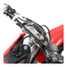 Zeta Fork Top Bleeder S-Type - Showa / KYB (2 Piece) - Red
