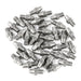 Zeta Aluminium Foot Pegs Replacement Pin Set (37 Piece)