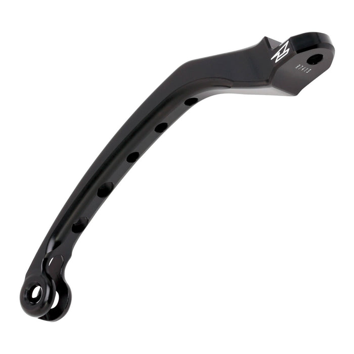 Zeta Flight Brake Lever - Brembo RCS Corsa Corta - Black