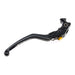 Zeta Pilot Brake Lever - Honda, Kawasaki ZX-10R ('06-'15), ZX-14R ('06-) - Black