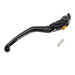 Zeta Pilot Brake Lever - Kawasaki H2 / H2R ('15-), ZX-10R ('16-), Ducati - Black