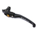 Zeta Pilot Clutch Lever - Suzuki Bandit 1200 / 1250 / S / F ('01-'16) - Black