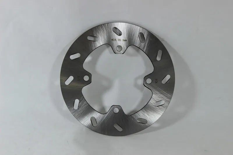 REAR BRAKE DISK