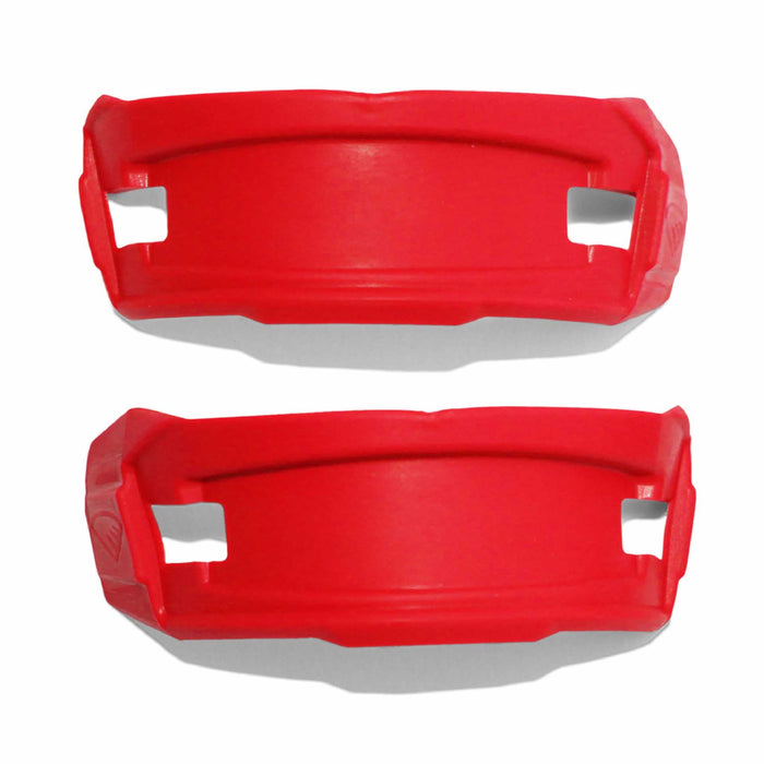 FORK PROTECTOR PAD - RED FOR CYCRA STADIUM PLATE