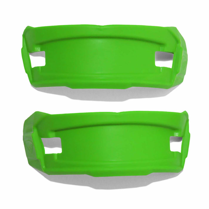 FORK PROTECTOR PAD - GREEN FOR CYCRA STADIUM PLATE