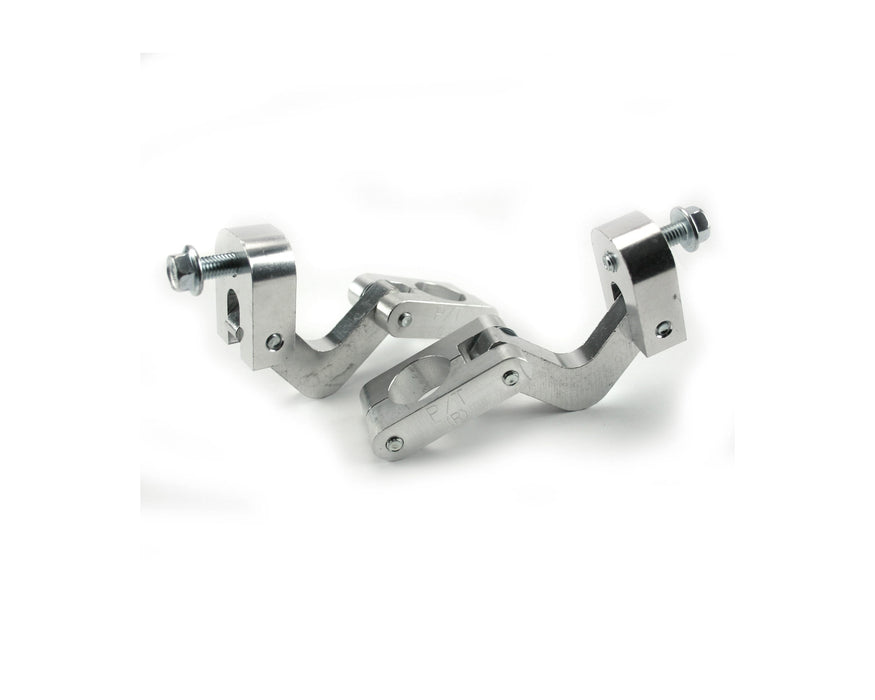 ATV RIGHT FIT CLAMP MOUNT FAT