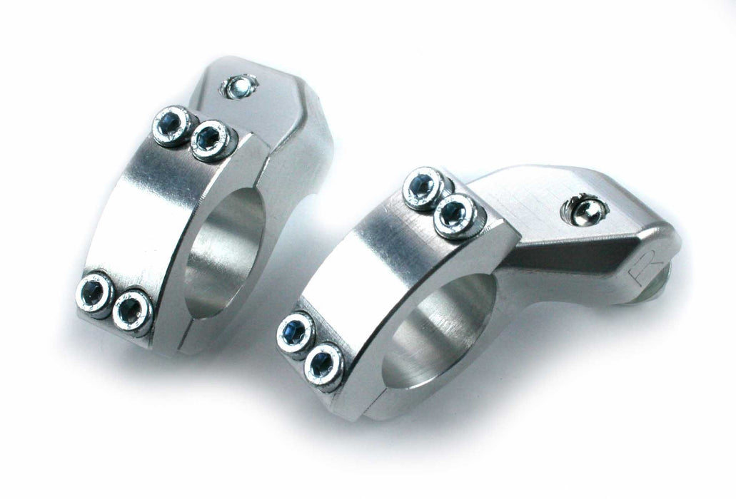 7/8  CRM CLAMPS