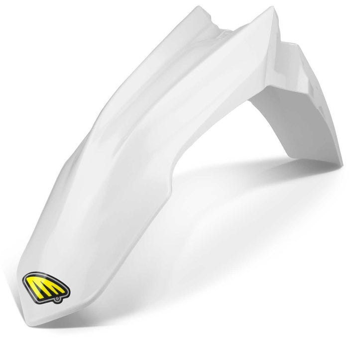 FRONT FEND CRF450 13-14 WHT
