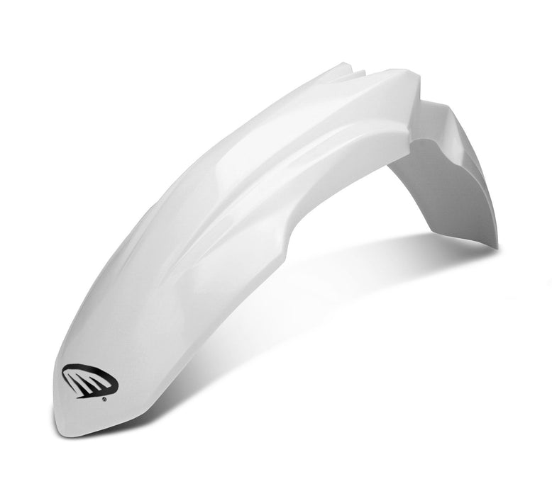 CYCRA FRONT FENDER CRF450 2017 WHT