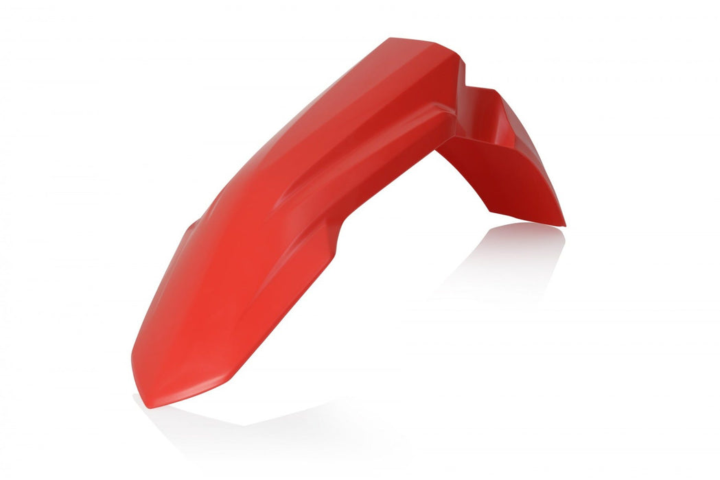 Cycra Replica Front Fender RED