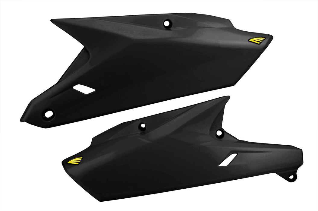 SIDE #PLATE YZF250/450 14 BLK